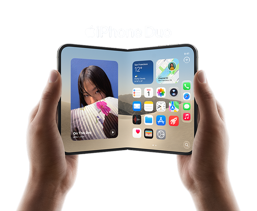 iPhone Devices
