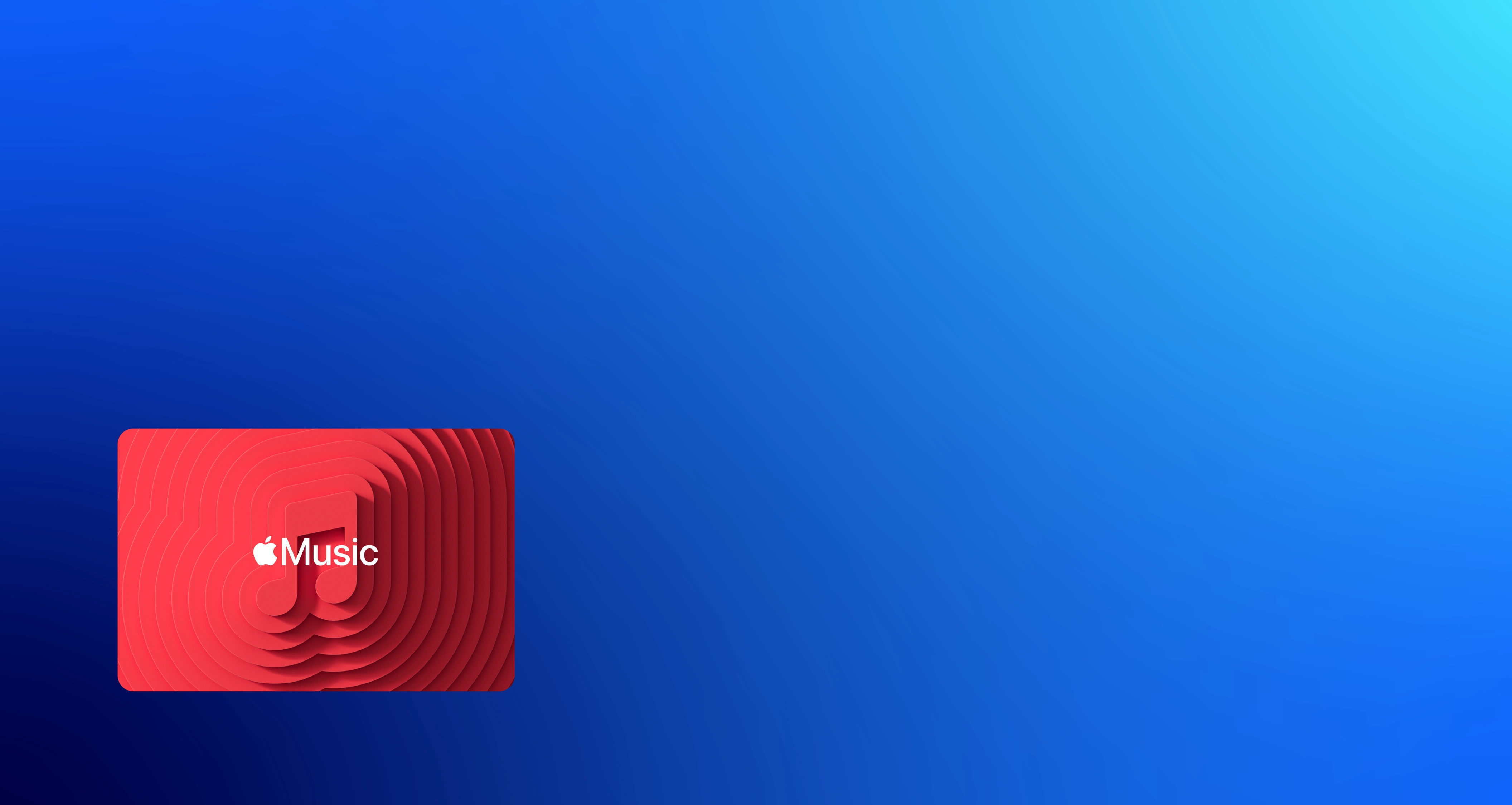 استمتع بـ Apple Music مجاناً مع باقات مفوتر شامل الجديدة
