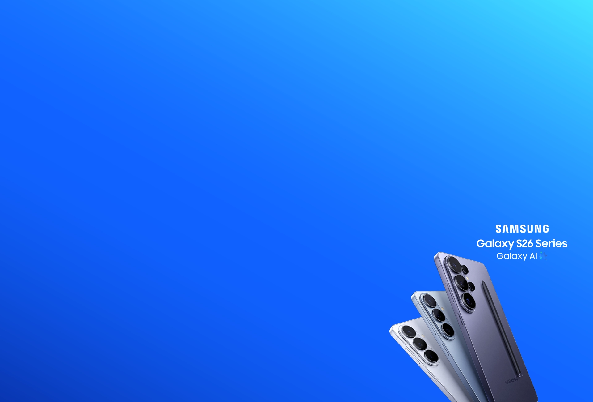 Samsung S26