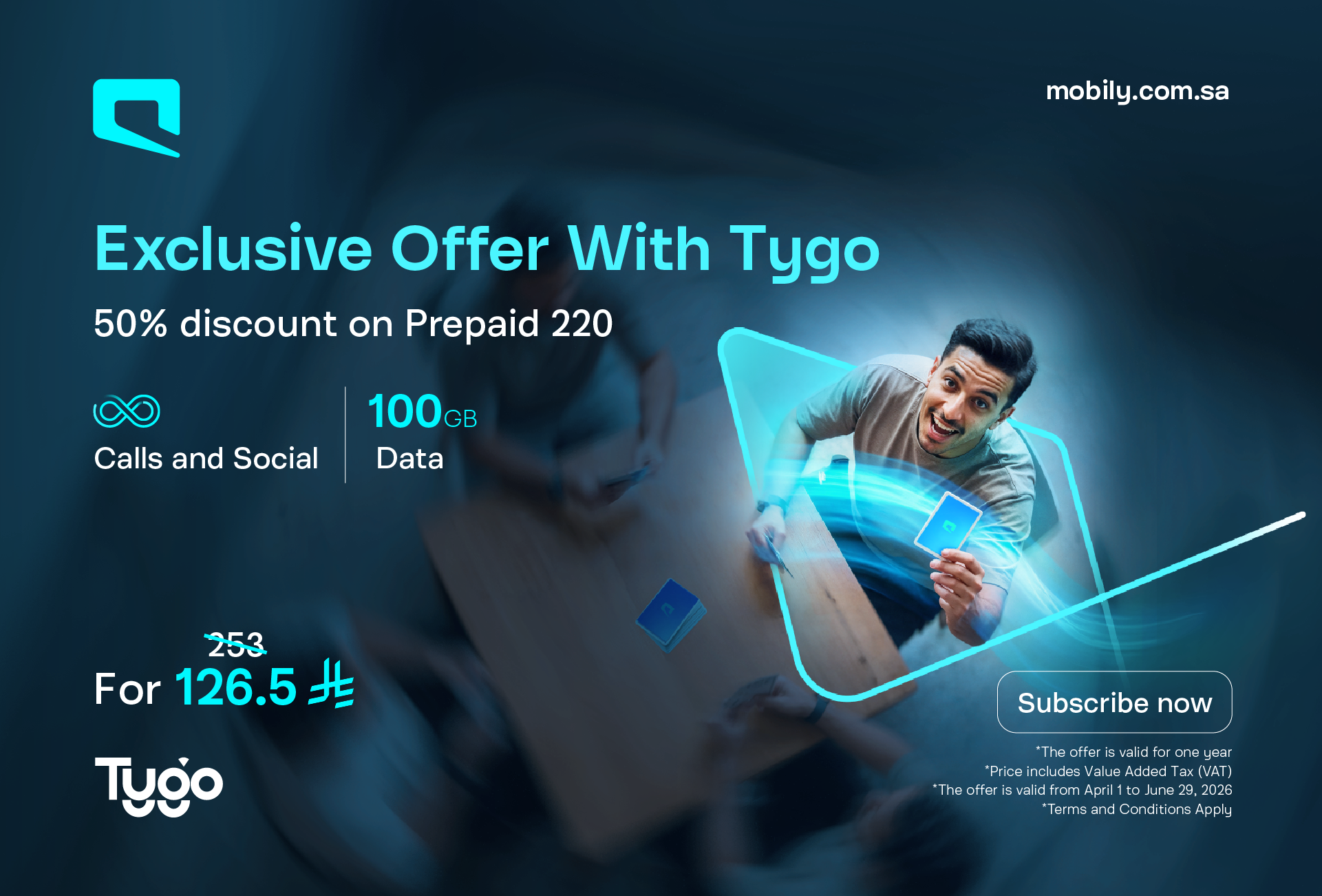 Prepaid Esim 220