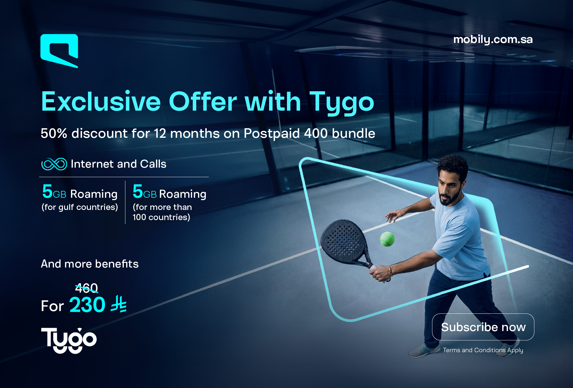 Postpaid 400