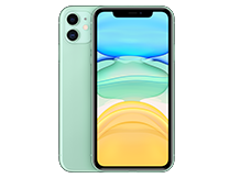 Mobily ايفون 11