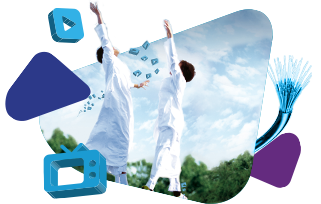 Mobily حلول الإنترنت