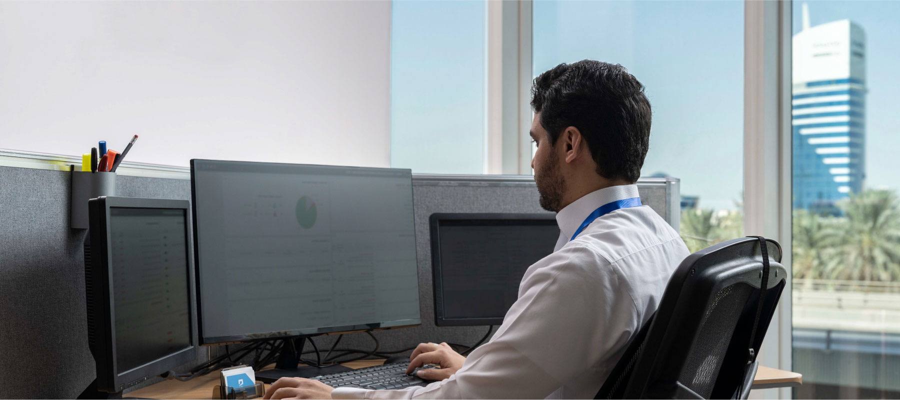 خدمة الراوتر المُدار