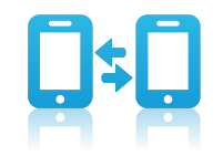 Mobily خدمة تحويل الرصيد