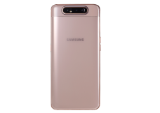 Mobily Samsung A80
