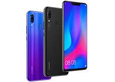 Mobily هواوي نوفا 3