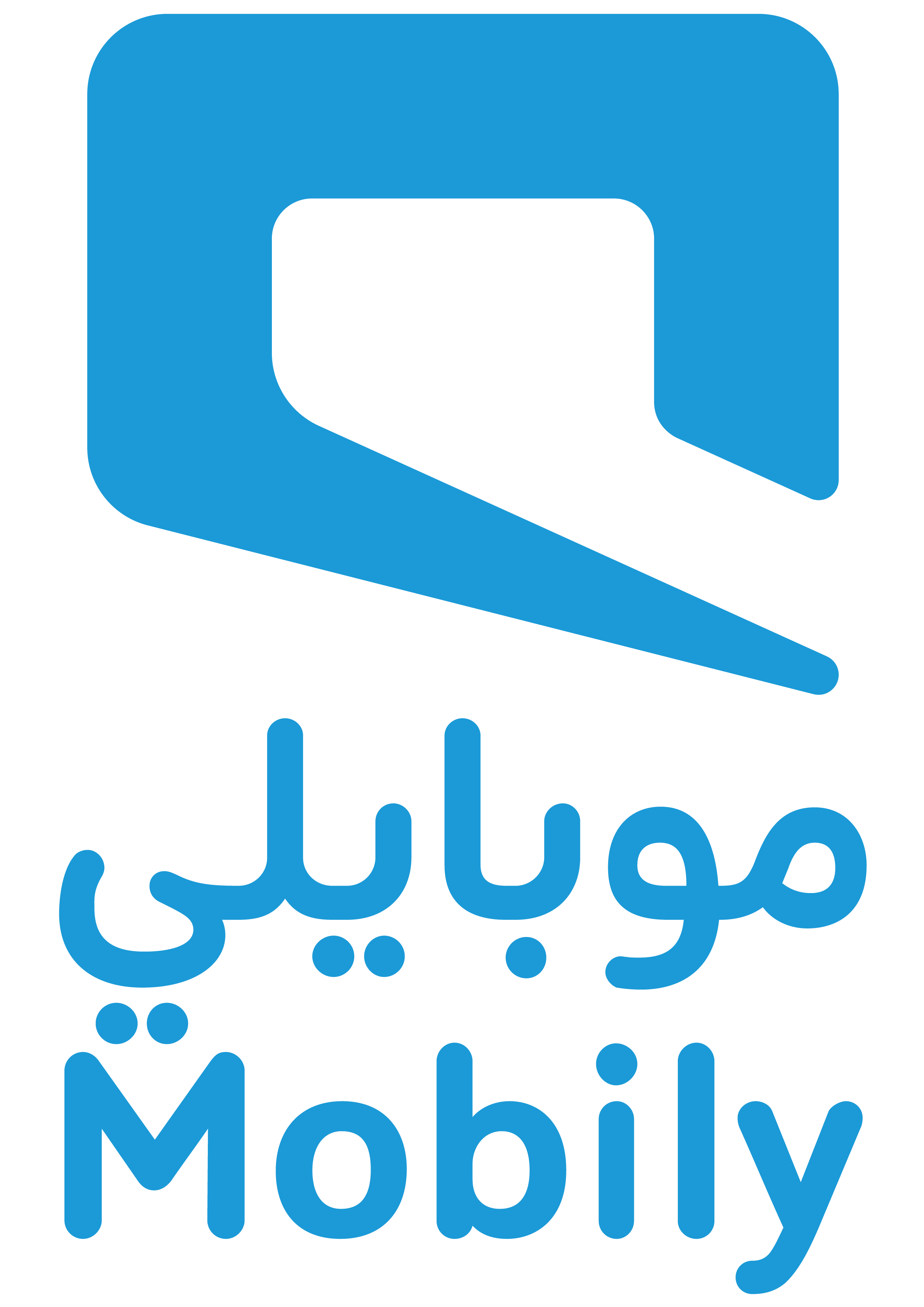 Mobilk Mobily Saudi Arabia