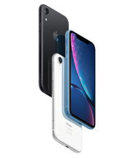 Mobily الأجهزة