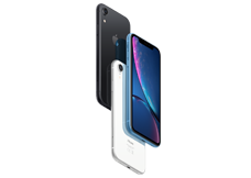 Mobily ايفون اكس ار