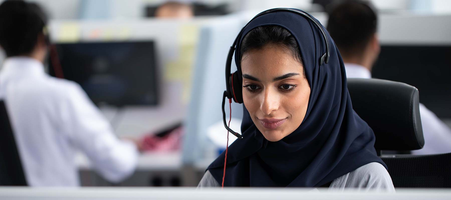 Universal Access Number 9200