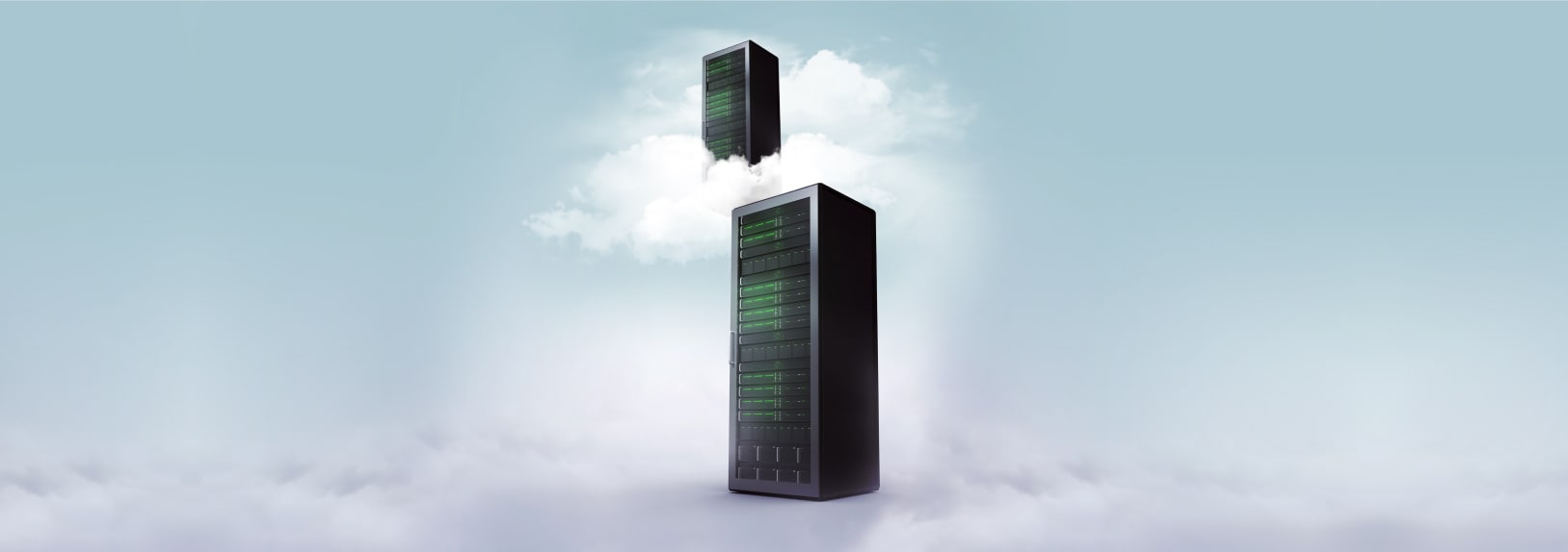 خدمة التعافي من الكوارث