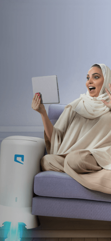 Mobily Plans And Offers For Mobile Internet