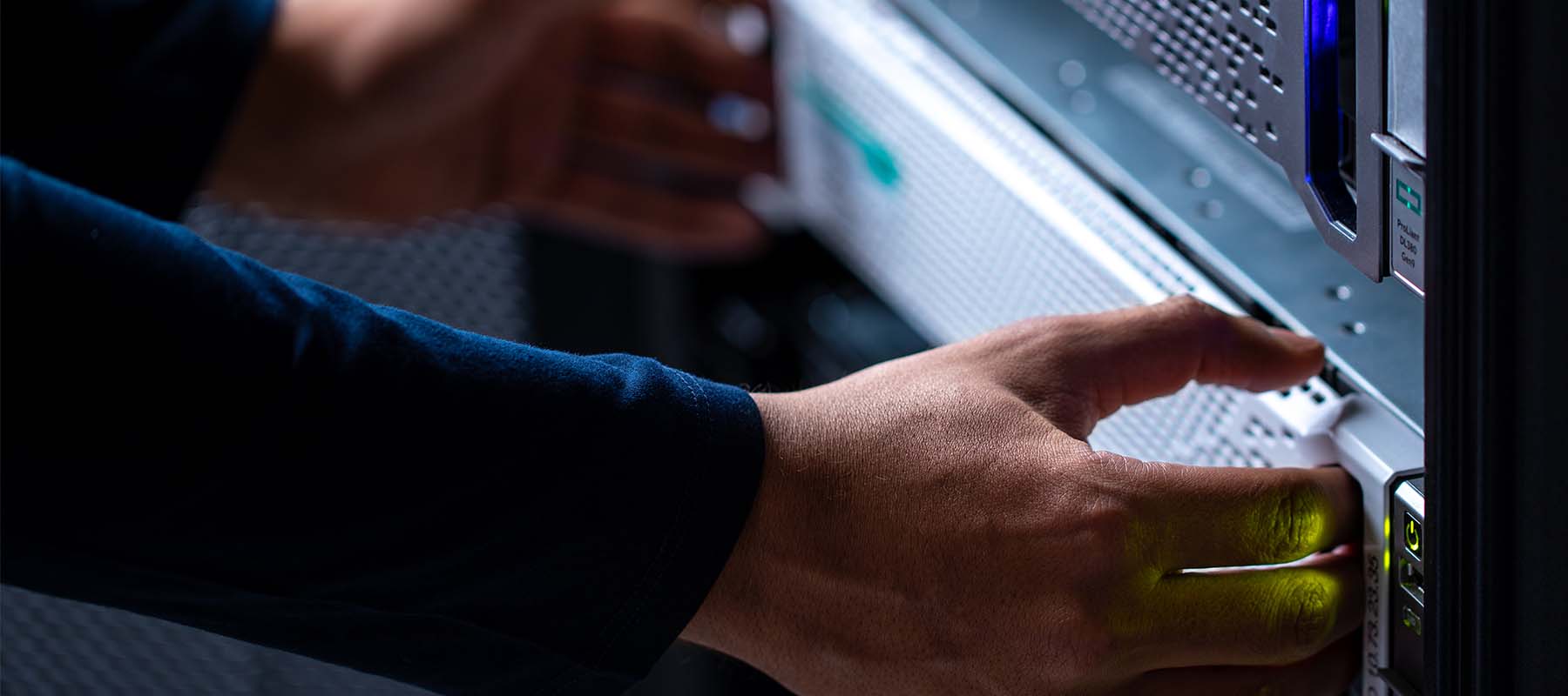 خدمة النسخ الاحتياطي