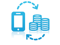 Mobily Recharge Data Simcard With Prepaid Data Cards Youtube