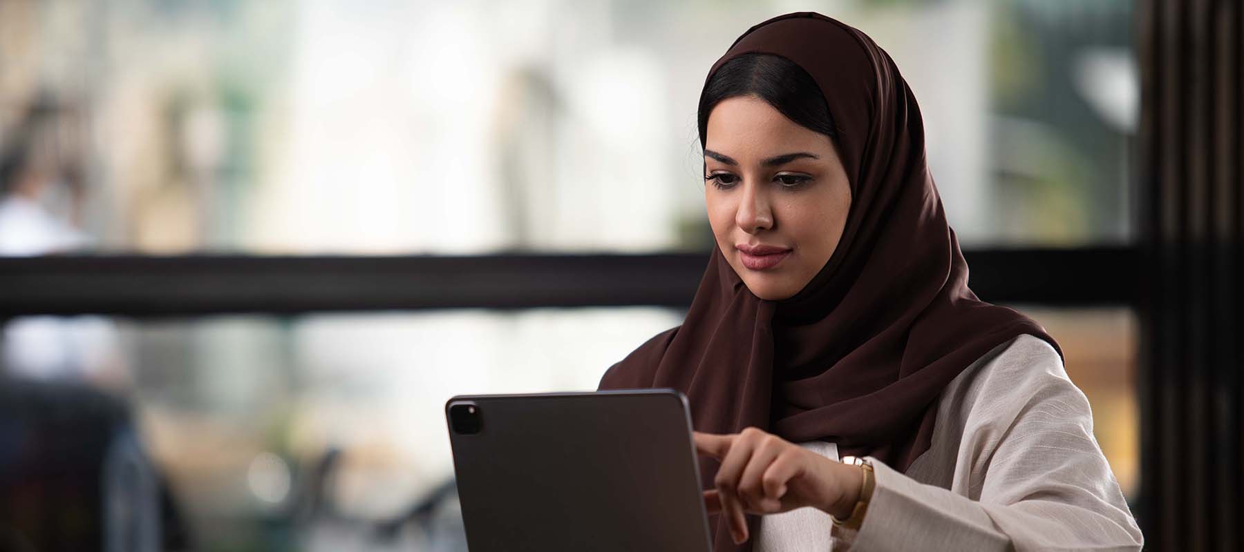 خدمة البريد الإلكتروني الآمن