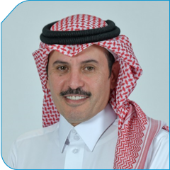 Mobily الإدارة