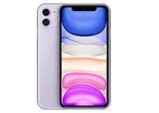 Mobily ايفون 11